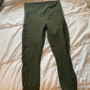 Fabletics powerhold leggings